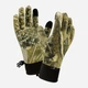 Термоперчатки водонепроницаемые DexShell StretchFit Gloves DG90906RTC S Камуфляж (6954358990909) - изображение 1