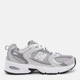 Sneakersy męskie New Balance 530 MR530CK 42.5 (9US) Jasnoszare (196941308791) - obraz 1
