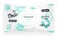 Упаковка влажных салфеток для детей Dada Premium Soft с клапаном 100 шт х 3 пачки (4820174989637) - изображение 2