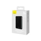 Power Bank Baseus Magnetic Bracket Wireless Fast Charge с кабелем Type-C - портативное зарядное устройство в цвете синий 20W объемом 10000 mAh с кодом товара PPCX0002xx. - изображение 8