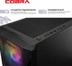 Компьютер COBRA Gaming (A56X.16.S10.46.18641) AMD Ryzen 5 5600X / RAM 16ГБ / SSD 1ТБ / nVidia GeForce RTX 4060 8ГБ - изображение 7