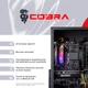 Компьютер COBRA Gaming (A56X.16.S10.46.18641) AMD Ryzen 5 5600X / RAM 16ГБ / SSD 1ТБ / nVidia GeForce RTX 4060 8ГБ - изображение 8