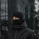 Шапка M-Tac Watch Cap Elite флис (320г/м2) with Slimtex Black XL - изображение 6