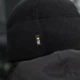 Шапка M-Tac Watch Cap Elite флис (320г/м2) with Slimtex Black XL - изображение 12