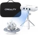 3D сканер Creality CR-Scan Lizard Premium Combo зі штативом і поворотним столиком - изображение 4