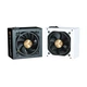 Блок живлення Zalman Teramax 2 WH (1000W), >90%, 80+ Gold, 120мм, 1xMB 28pin (18+10), 2xCPU 8pin(4+4), 3xMolex, 12xSATA, 4xPCIe 8pin(6+2), 1x12VHPWR, Fully Modular - изображение 4