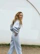 Спортивный костюм женский Zara 775810717 S/M Голубой (1159799987) - изображение 5