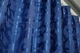 Комплект готовых штор VR-Textil Жаккард Вензель № 475ш Синий 150х290 см 2 шт (30-216) - изображение 6