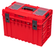 Ящик для инструментов Qbrick System ONE Ultra HD RED 450 2.0 PROFI (SKRQ450PCZEPG001) - изображение 1