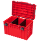 Ящик для инструментов Qbrick System ONE Ultra HD RED 450 2.0 TECHNIK (SKRQ450TCZEPG001) - изображение 2