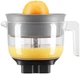 Блендер KitchenAid K150 5KSB1350EER красный - изображение 7