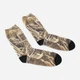 Термошкарпетки водонепроникні бавовняні DexShell StormBLOK Socks DS827RTCL L Камуфляж (6954358982737) - зображення 2