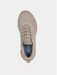 Женские кроссовки Skechers 36 Бежевый 117441 TAN - изображение 4
