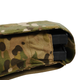 Тактический подсумок под 2 магазина KIBORG GU Double Mag Pouch Multicam - изображение 4