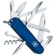 Складной швейцарский нож Victorinox Huntsman 15 in 1 Vx13713.2 - изображение 3