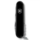 Складной швейцарский нож Victorinox Climber 14 функций, красно-черный (Vx13703.3.1) - изображение 2