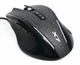 Мышь игровая A4Tech X87 (Maze), USB, Oscar Neon X7, Optical 2400 CPI, USB - изображение 4