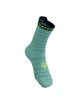 Высокотехнологические беговые безшовные носки Compressport Pro Racing Socks V4.0 Ultralight Run High, T1 (35-38) - изображение 2