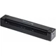 Сканер портативний A4 Canon IRIScan Anywhere 6 WIFI Simplex 1200 dpi/USB/microSD Чорний (461855) - зображення 1