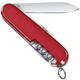 Складной швейцарский нож Victorinox Climber 14 функций, красный (Vx13703.B1) - изображение 4