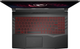 Ноутбук MSI Pulse GL76 12UGK-258 (PulseGL7612258) 32GB/1TB CUSTOM - зображення 5