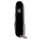 Складной швейцарский нож Victorinox Huntsman Black-Red 15 in 1 Vx13713.3.1 - изображение 4