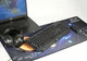 Коврик для мышки Gembird MP-SOLARSYSTEM-XL-01, для игровой мышки, ткань - изображение 4
