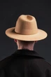 Капелюх Without Fedora Beige Man (8049185) - изображение 3
