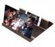 3D-увеличитель экрана телефона Enlarged Screen Magnifier (Черное дерево) - дисплей для смартфона портативный увеличитель 3D - изображение 1