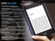 Електронна книга Amazon Kindle Paperwhite 6th Gen Підсвітка Wi-Fi + Подарунок чохол Kindle - Refurbished - изображение 6