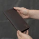 Портмоне Urban, коричневый - изображение 2