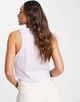 Топ Asos 11883929 36 сиреневый - изображение 3