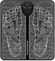 Массажный коврик для ступней INSPIRE BISD-066F - изображение 1