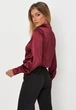 Сорочка Missguided CL115790 36 фіолетовий - изображение 2