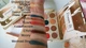 Палитра теней Colourpop Dream St shadow palette (12 оттенков) - изображение 7