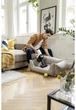 Аккумуляторный пылесос KARCHER VC 4 Cordless myHome Pet (1.198-633.0) - изображение 2