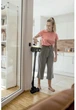 Аккумуляторный пылесос KARCHER VC 4 Cordless myHome Pet (1.198-633.0) - изображение 6