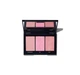Палитра румян Morphe Blushing Babes Pop Of Pink - изображение 1