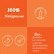 Натуральное масло от шрамов и растяжек для лица и тела Bio‑Oil Skincare Oil 125 мл - изображение 2