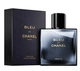 Духи мужские Chanel Bleu de Chanel Parfum Pour Homme 50 мл - изображение 2