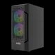 Корпус GAMDIAS AURA GC7 ARGB (4711514500677) - изображение 6