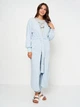 Кардиган Missguided CL114806 38-40 блакитний - изображение 1