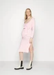 Платье Missguided MT111615 36 розовый - изображение 1