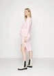 Платье Missguided MT111615 36 розовый - изображение 2