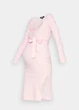 Платье Missguided MT111615 36 розовый - изображение 3