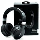 Бездротові Bluetooth-навушники Gorsun GS-E88A Black (GS-E88A) - зображення 8