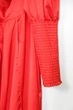 Платье Missguided DE936080 40 красный - изображение 3