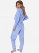 Спортивні штани Missguided N9337645 бузковий 40 - зображення 4