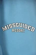 Спортивні штани Missguided R9347626 блакитний 36 - изображение 3