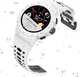 Смарт-часы MyKronoz ZeSport 2 White Black (7640158014547) - изображение 3